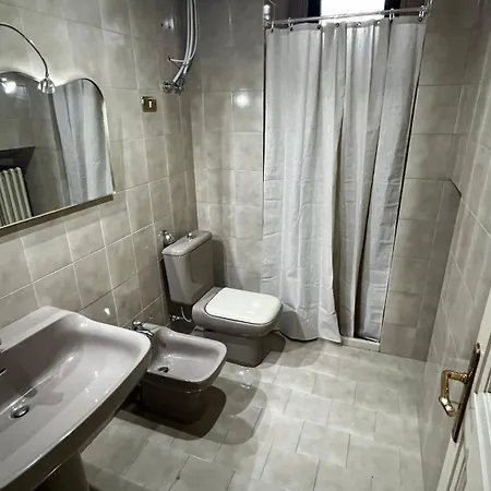 Pensjonat Maison Martina 3*