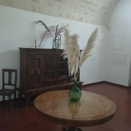 Maison Martina Pensjonat 3*