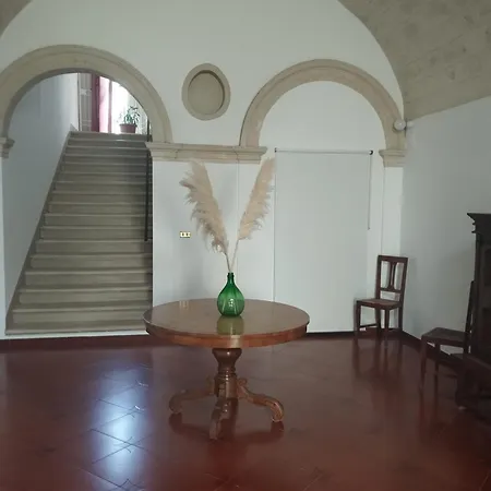 Pensjonat Maison Martina 3*