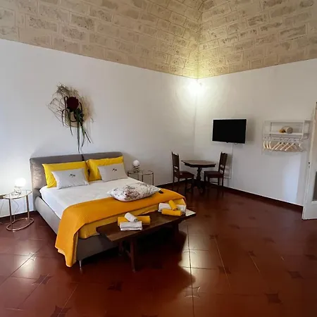 بيت ضيافة Maison Martina باري
