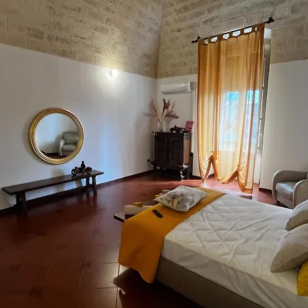 Maison Martina Bari
