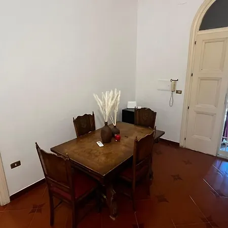 Maison Martina Affittacamere
