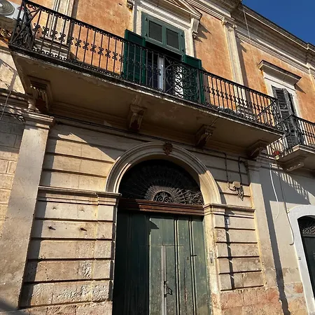 Maison Martina بيت ضيافة باري