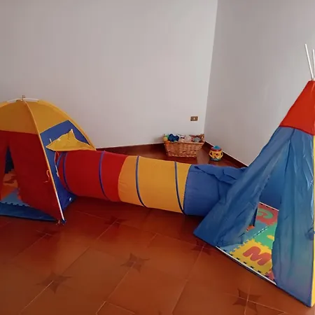 Maison Martina Guest house