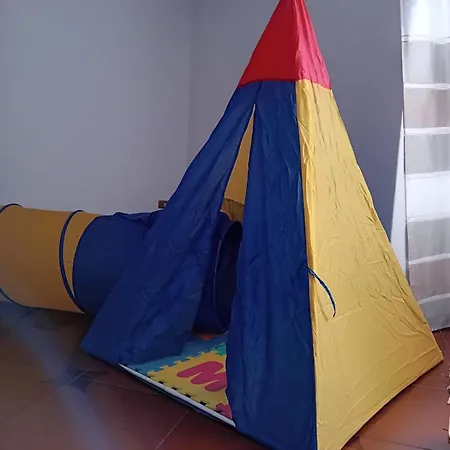 Maison Martina Гостевой дом