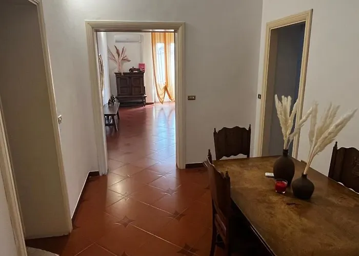 Guest house Maison Martina 3*